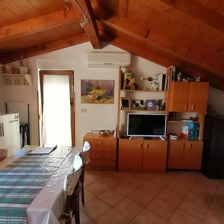 La Calletta Ровинь Экстерьер фото