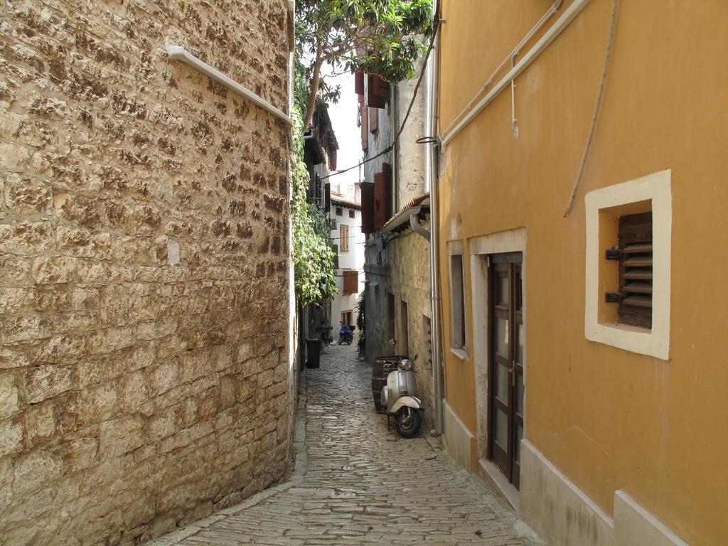 La Calletta Ровинь Номер фото