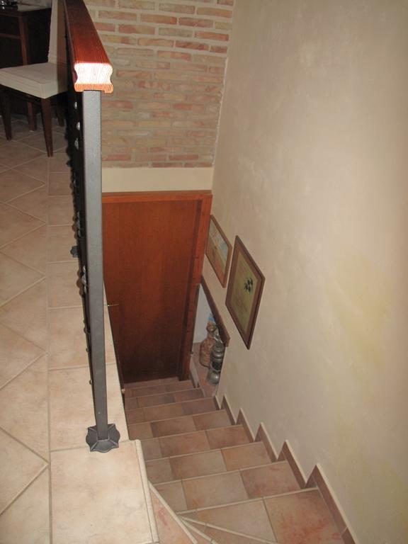 La Calletta Ровинь Номер фото