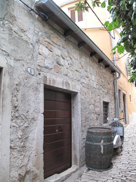 La Calletta Ровинь Номер фото