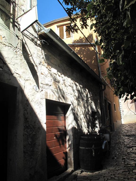 La Calletta Ровинь Номер фото